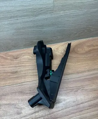Volkswagen Caddy Accelerator throttle pedal 1T1723503H 6PV00868901