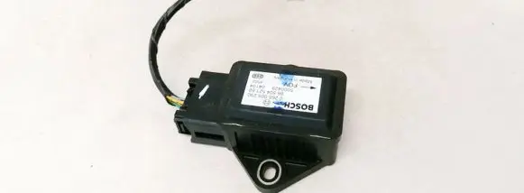 Citroen Xsara Picasso ESP acceleration yaw rate sensor 9650452180 0265005290