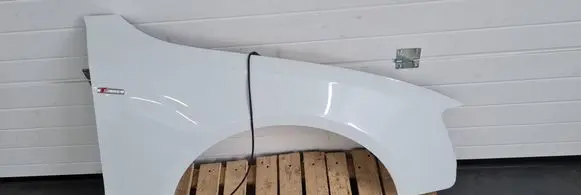 Audi A5 Sportback 8TA Fender 8T0821106H LS9R