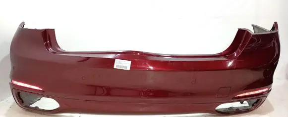 BMW 7 G11 G12 Rear bumper 51127427622 7427622