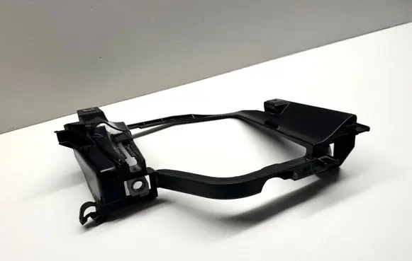 BMW 5 E60 E61 Headlight/headlamp mounting bracket 15373800 63126936090 6936090