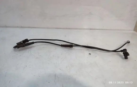 ABS brake wheel speed sensor