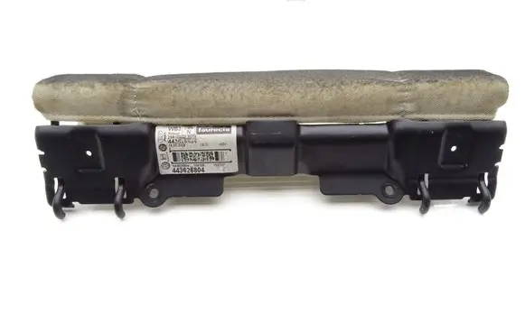 Audi A5 8T 8F ISOFIX Bracket 443626804