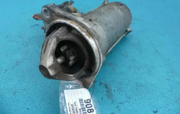 Ford Transit Courier Starter motor CV6T-11000-AB IMPRK908116