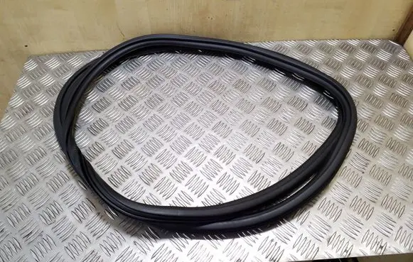 Audi A6 C7 Front door rubber seal