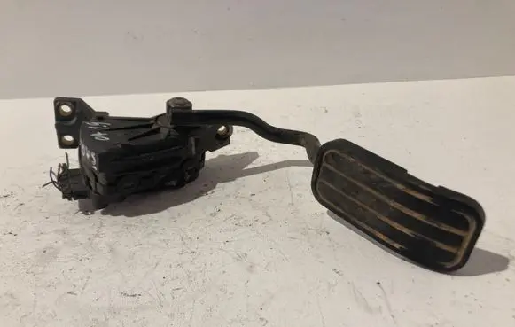 Volkswagen Sharan Accelerator throttle pedal 7M3721603B YM219F836AA