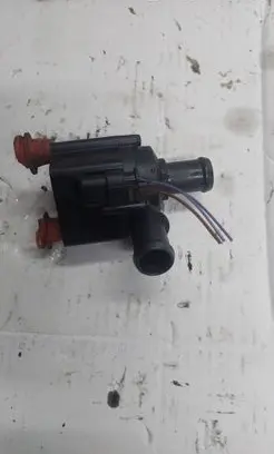 Audi A4 S4 B8 8K Electric auxiliary coolant/water pump 06H121601N 704071220