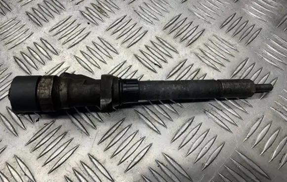 Citroen C5 Fuel injector 9637277980