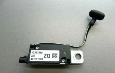 Opel Insignia A Aerial antenna amplifier 13327069