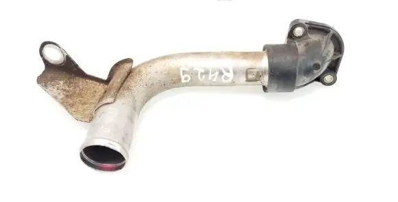 Suzuki Grand Vitara II Engine coolant pipe/hose 458943 12040601
