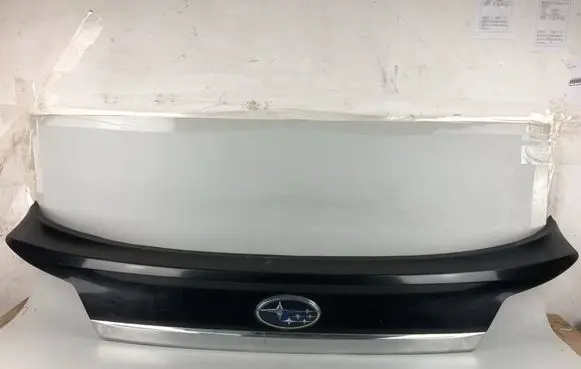 Subaru Outback Tailgate trim 91112AJ050