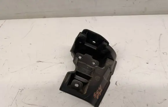 Renault Scenic IV - Grand scenic IV Rear bumper mounting bracket GRSC4SLZ2 852244224R