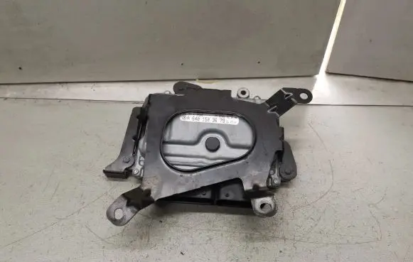 Mercedes-Benz A W169 Engine control unit/module A6401503679