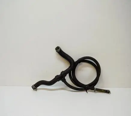 Tesla Model S Engine coolant pipe/hose 0815135581