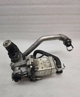 Volvo XC40 EGR valve cooler 32203034