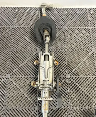 Porsche Cayenne (92A) Steering wheel axle 7P5419501