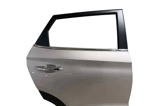 Hyundai Tucson TL Rear door 
