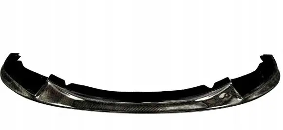 BMW 1 F20 F21 Front bumper lip 5907127925245 F20BMW