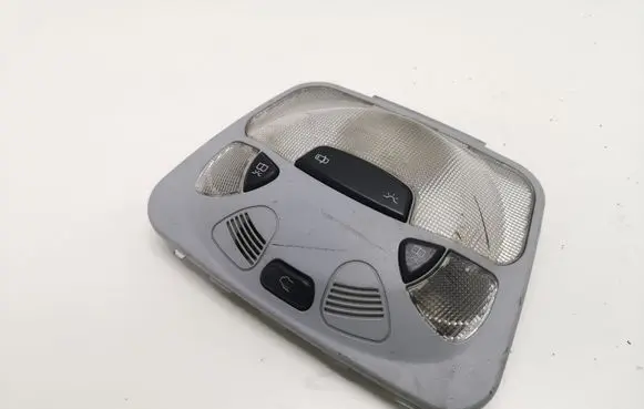 Mercedes-Benz C W203 Front seat light A2038201001