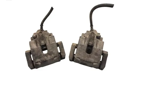 BMW 5 E60 E61 Rear brake caliper 