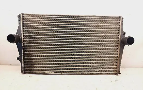 Volvo S80 Intercooler radiator 8649471A