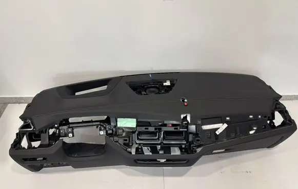 BMW X5 G05 Dashboard 