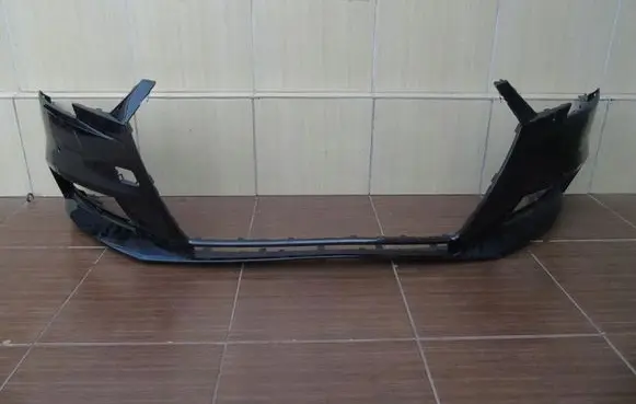 Audi A3 S3 8V Front bumper