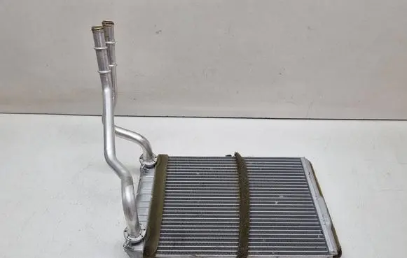 Jeep Grand Cherokee Heater blower radiator T6099001