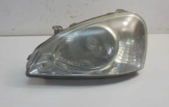 Tata Indica Vista II Headlight/headlamp 18510100L