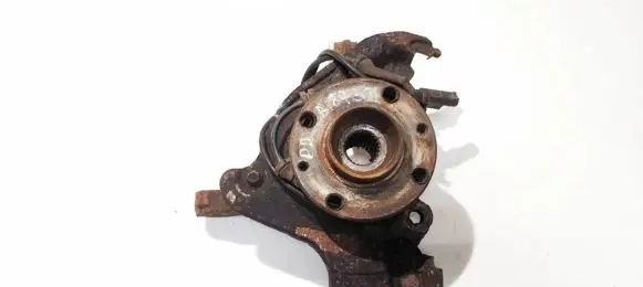 Fiat Bravo Front wheel hub