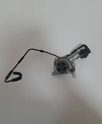 Mercedes-Benz Sprinter W906 EGR valve A651146502