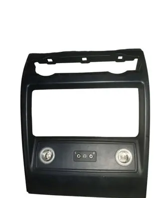 BMW X5 E70 Other center console (tunnel) element 6951957