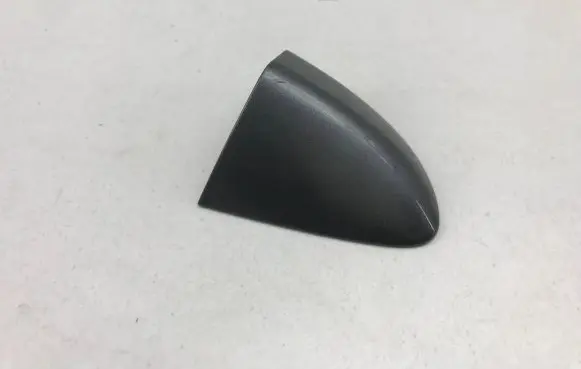 Volkswagen PASSAT B7 Loading door cover/cap 3C0837880