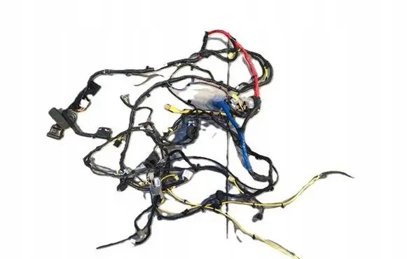 KIA Rio Other wiring loom 