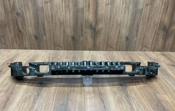 BMW X3 F25 Front bumper foam support bar 7338525