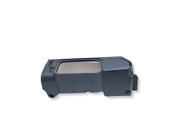 BMW 1 E81 E87 Air filter box cover 7787254 13717787254