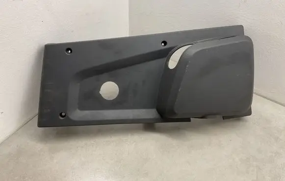 Peugeot Boxer Seat trim 011065 C539