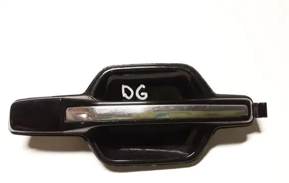 Mitsubishi Pajero Rear door exterior handle MR436884