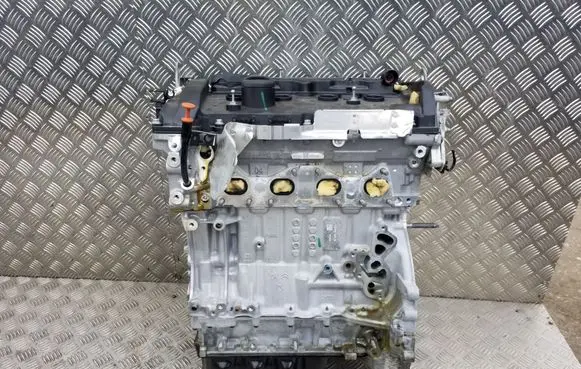 Citroen C5 Aircross Engine 10FKBJ PSA5G06