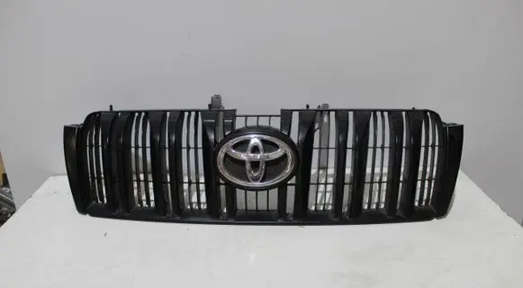 Toyota Land Cruiser (J150) Front grill 