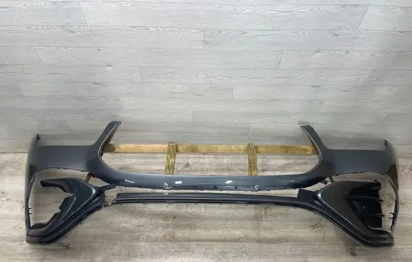Mercedes-Benz GLE W167 Front bumper A1678859909