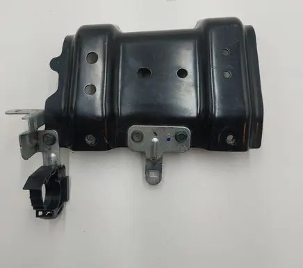 Battery tray