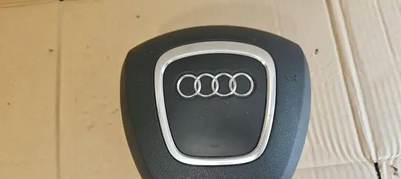 Audi A4 S4 B7 8E 8H Steering wheel airbag 8E0880201DG 001C6Z3BN6HS