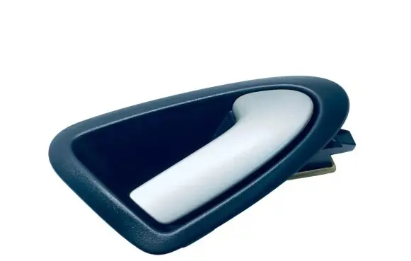 Seat Ibiza IV (6J,6P) Rear door interior handle 6J4839114A