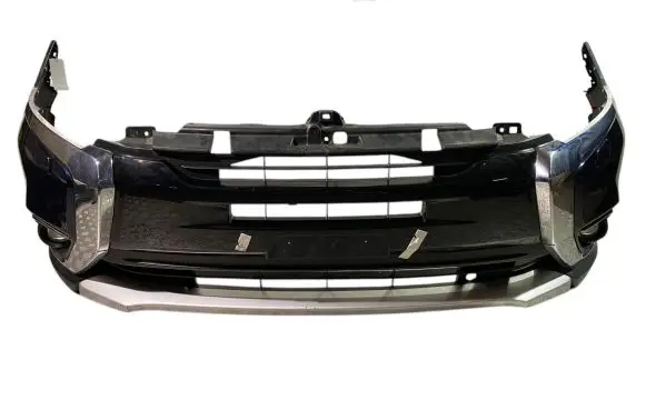 Mitsubishi Outlander Front bumper