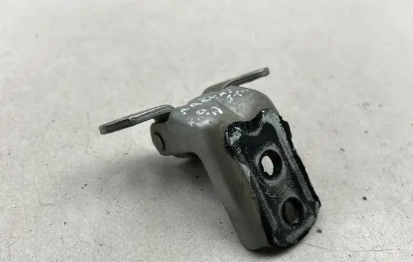 Front door lower hinge