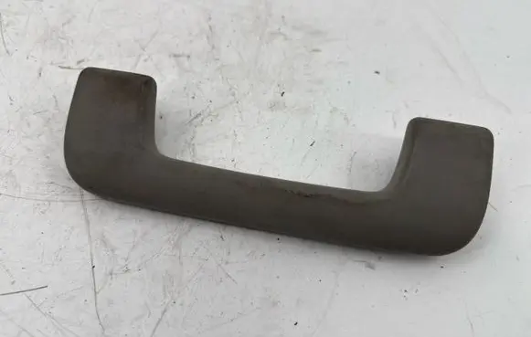 Audi A4 S4 B6 8E 8H Front interior roof grab handle 8E0857607