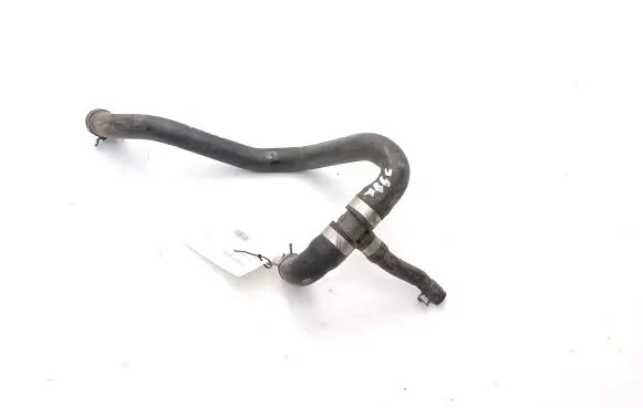 Mercedes-Benz GLE (W166 - C292) Engine coolant pipe/hose A1668304996