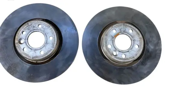 Ford Kuga II Front brake disc D320MM