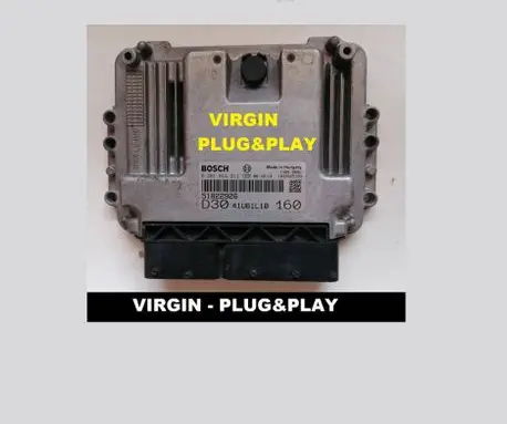 Engine control unit/module